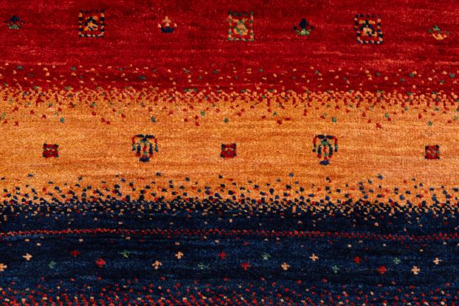 Persan Gabbeh Loribaft Essence - 6