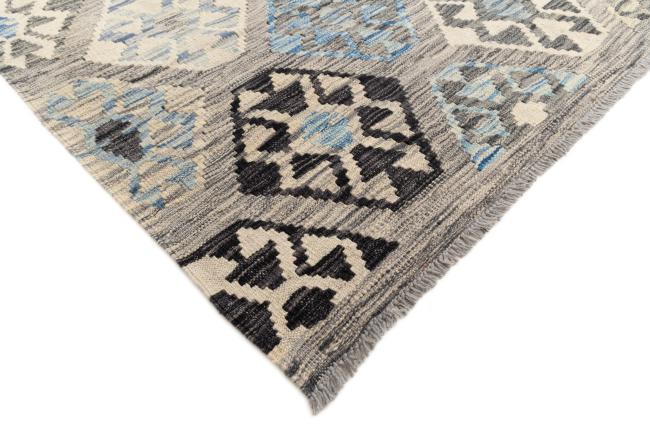 Kilim Afegão - 4