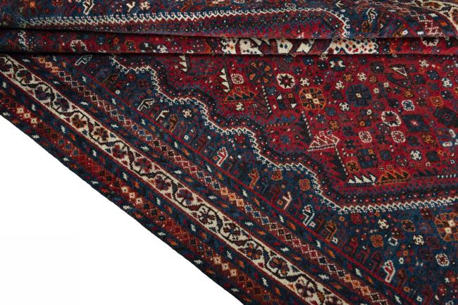 Shiraz - 1