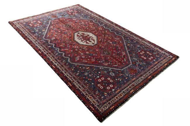 Shiraz - 5