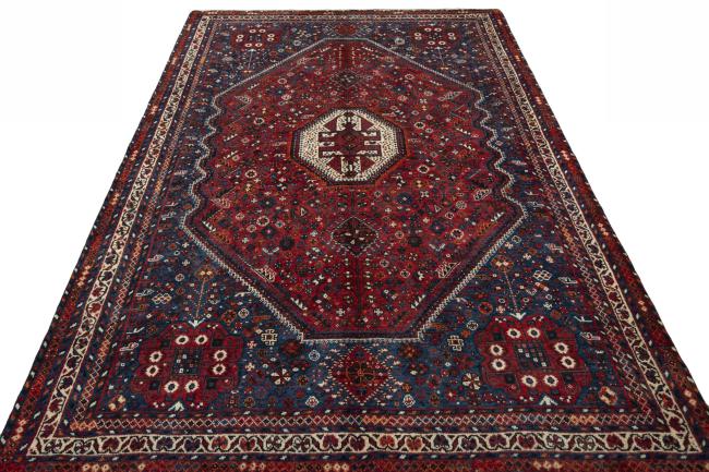 Shiraz - 6