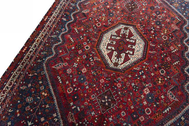 Shiraz - 7