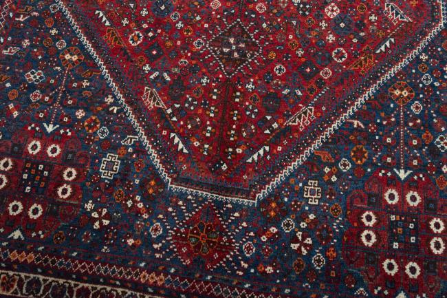 Shiraz - 9