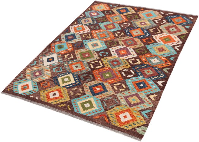 Kelim Afghan - 1