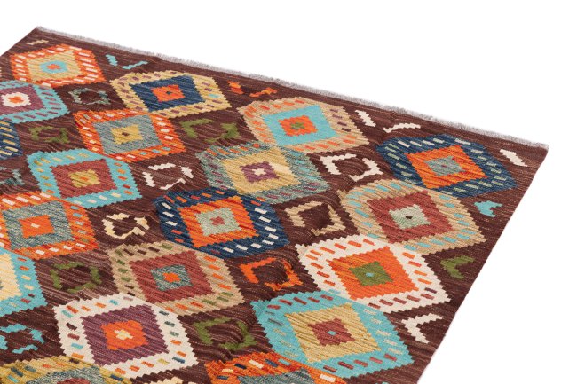 Kelim Afghan - 2