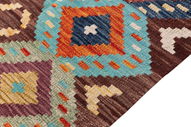 Kelim Afghan - 4