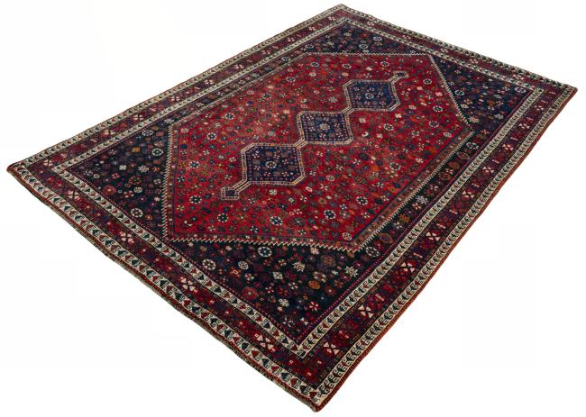 Shiraz - 1
