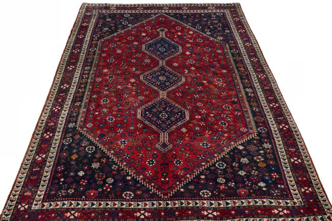 Shiraz - 3