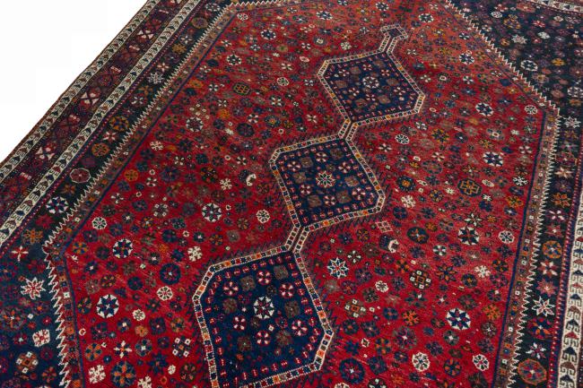 Shiraz - 4