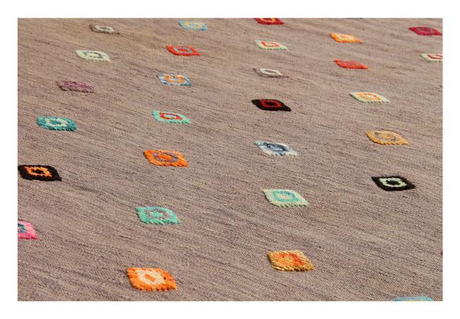 Kilim Afghan Nimbaft Edition - 1