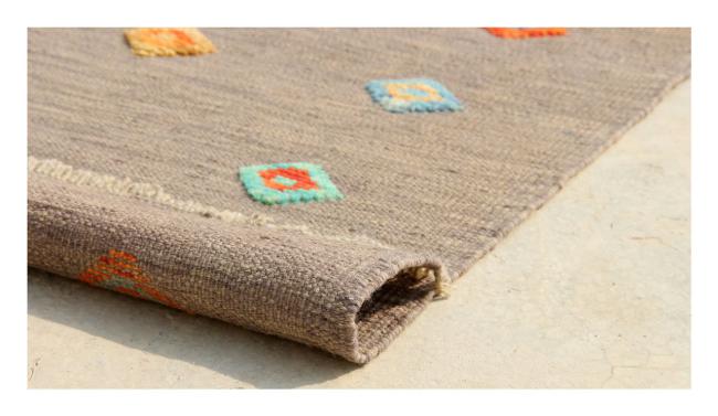 Kilim Afghan Nimbaft Edition - 2