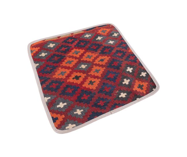 Kilim Afghan Kuddfodral - 2