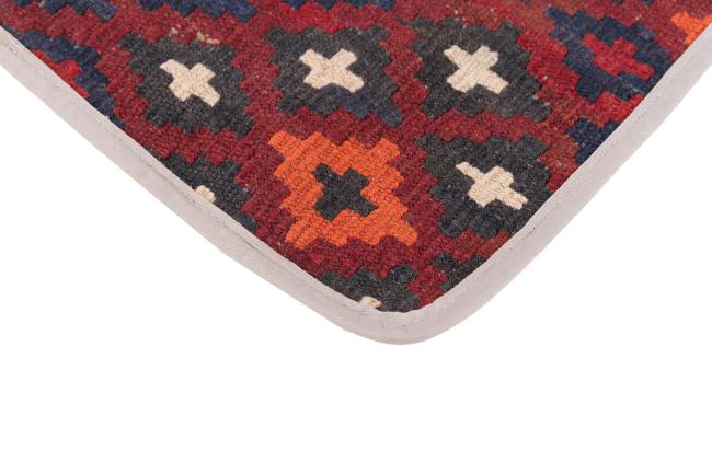Kilim Afghan Kuddfodral - 3