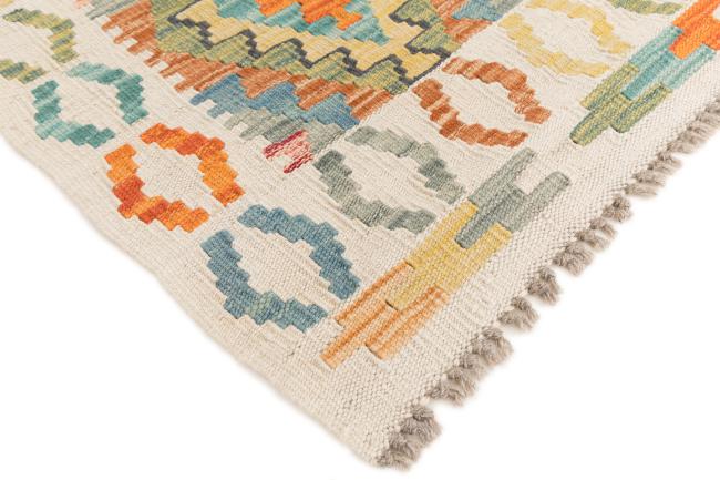 Kilim Afegão - 4