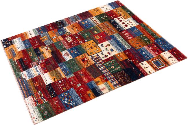 Perzisch Gabbeh Loribaft Nowbaft - 2