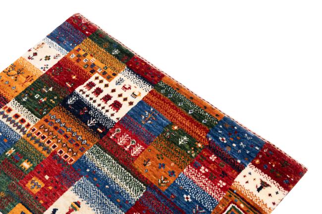 Perzisch Gabbeh Loribaft Nowbaft - 3