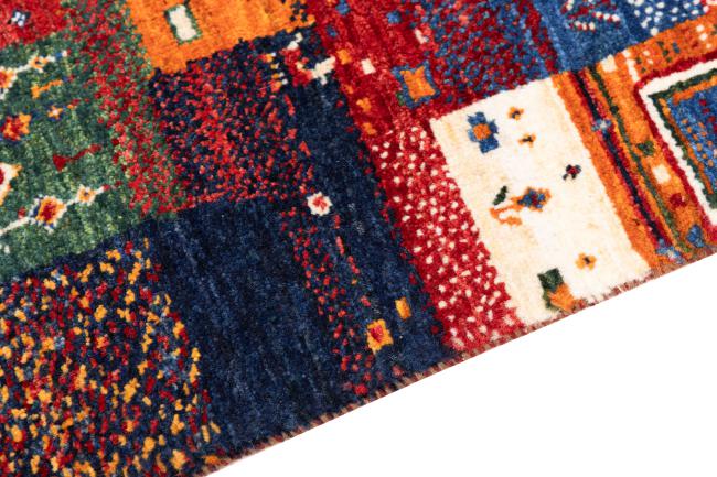 Perzisch Gabbeh Loribaft Nowbaft - 4