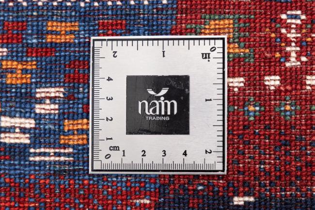 Perzisch Gabbeh Loribaft Nowbaft - 7