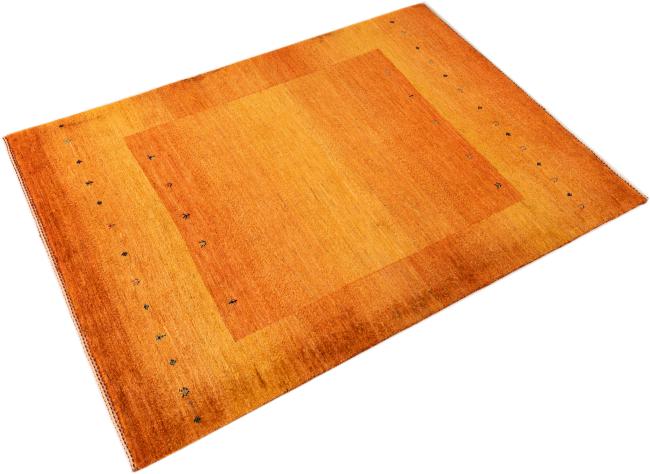 Persia Gabbeh Loribaft Atash - 1