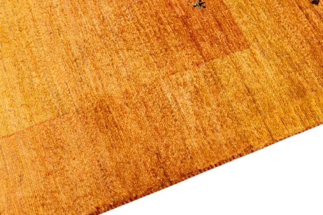 Persia Gabbeh Loribaft Atash - 4