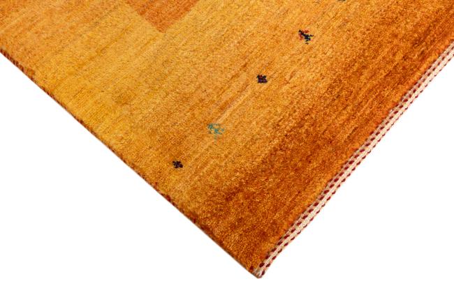 Persia Gabbeh Loribaft Atash - 5