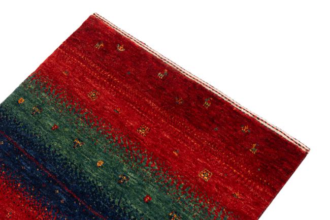 Perser Gabbeh Loribaft Essence - 3
