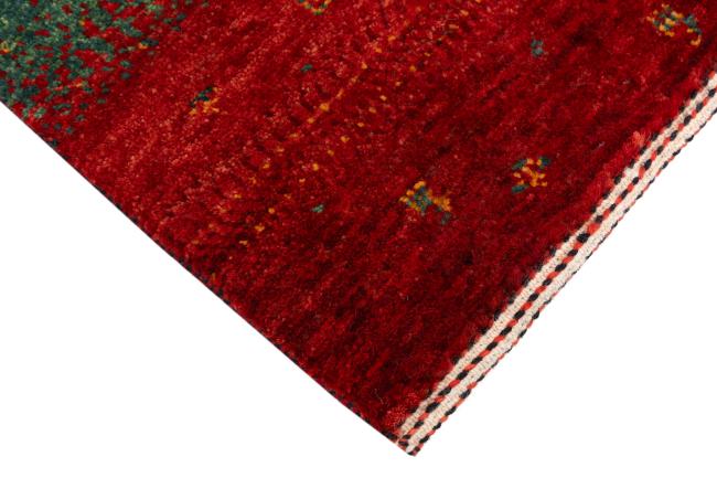Perser Gabbeh Loribaft Essence - 5