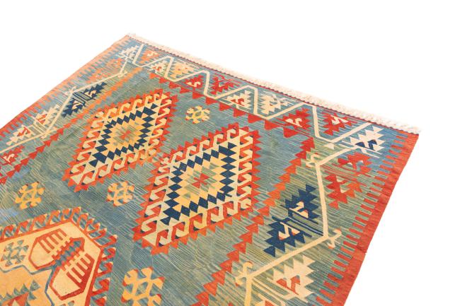 Kilim Fars Antique - 2