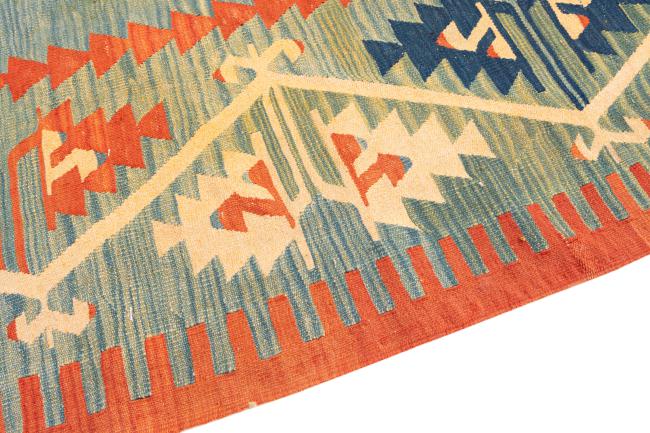 Kilim Fars Antique - 3