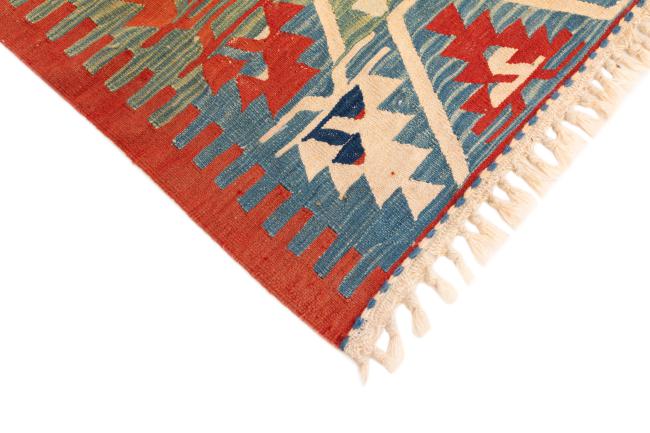 Kilim Fars Antique - 4