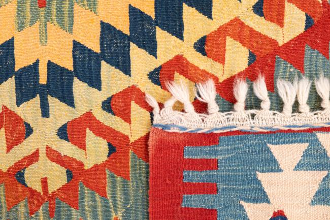 Kilim Fars Antique - 5