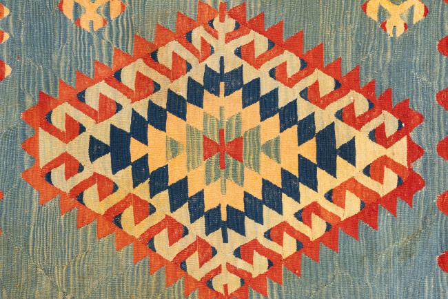 Kilim Fars Antique - 6
