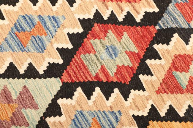 Kilim  Afghan - 3