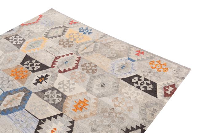 Kilim Afghan Heritage - 2