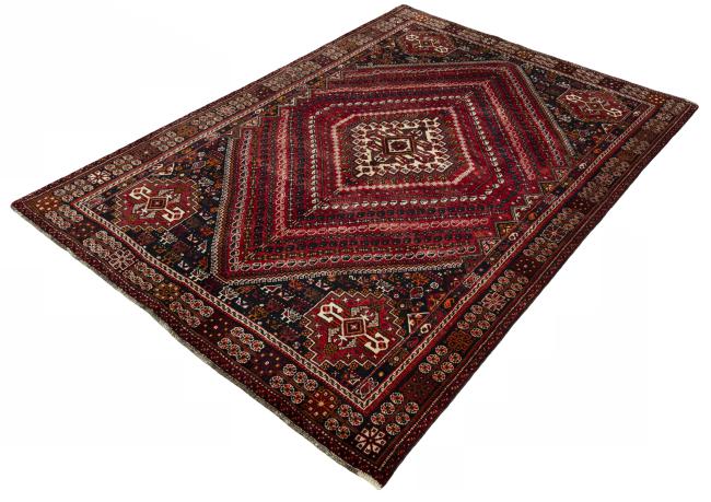 Shiraz - 1
