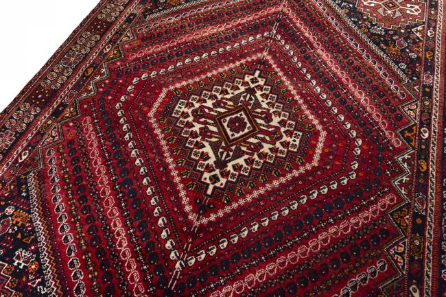 Shiraz - 4