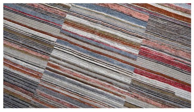 Kilim Berber Maroccan - 1