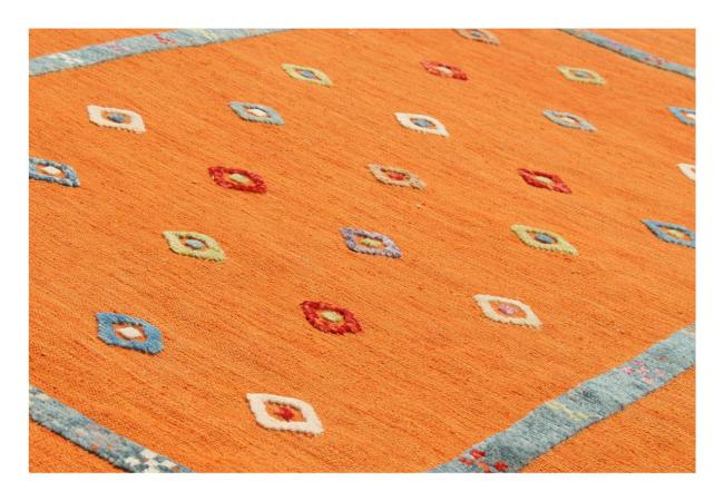 Kilim Afghan Nimbaft Edition - 1