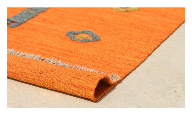 Kilim Afghan Nimbaft Edition - 2