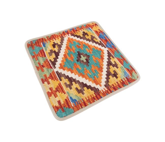 Kelim Afghan Kissenbezug - 2