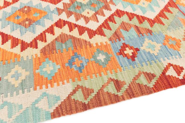 Kilim Afegão - 3