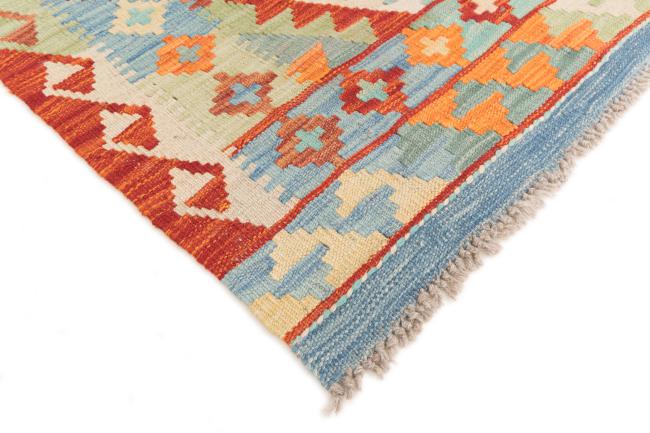 Kilim Afegão - 4