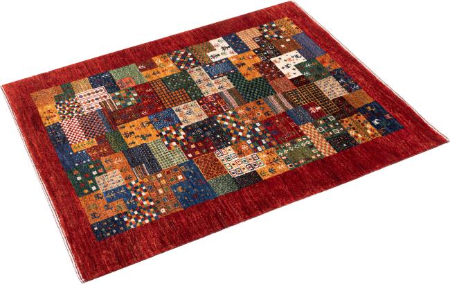 Perzisch Gabbeh Loribaft Nowbaft - 2