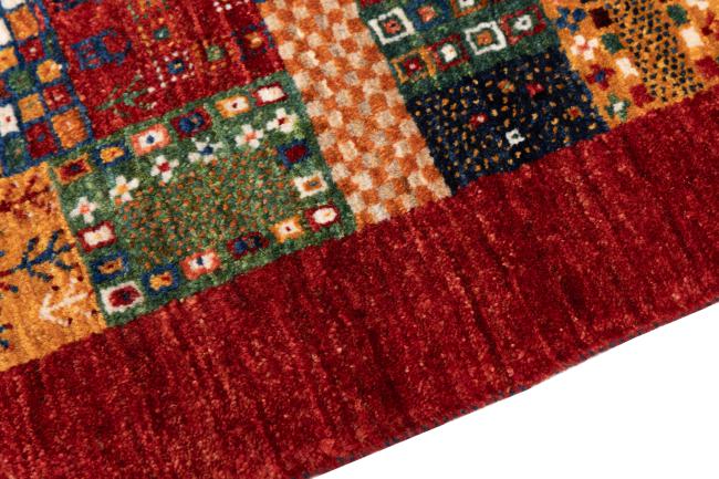 Perzisch Gabbeh Loribaft Nowbaft - 4