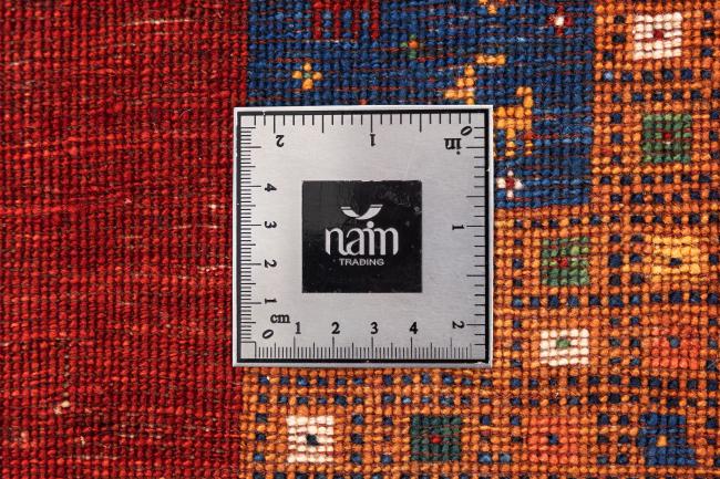 Perzisch Gabbeh Loribaft Nowbaft - 7