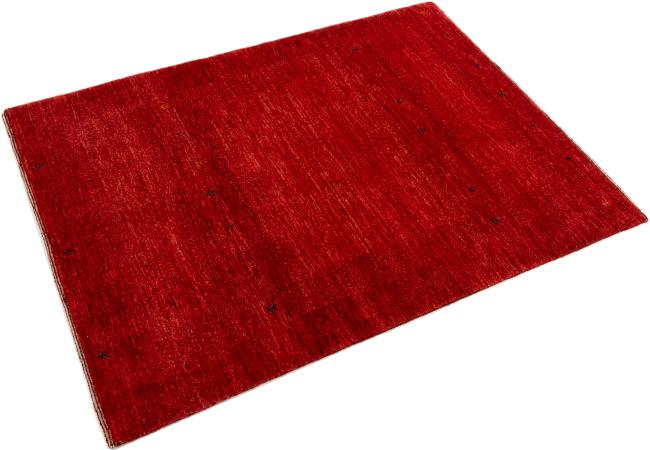 Persja Gabbeh Loribaft Atash - 2