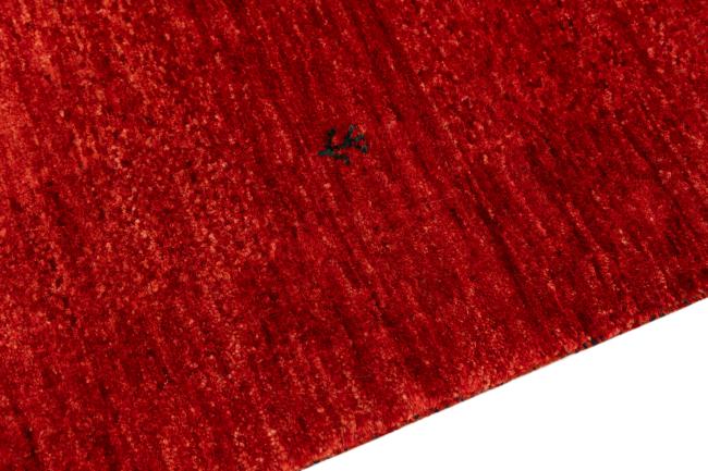 Persja Gabbeh Loribaft Atash - 4