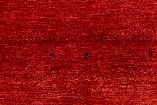 Persja Gabbeh Loribaft Atash - 6