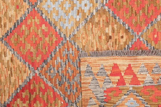 Kilim Afegão Heritage - 5