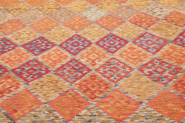 Kilim Afegão Heritage - 6